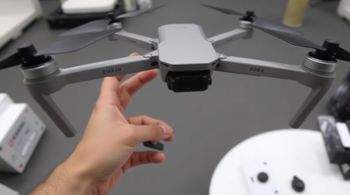 "Представили Белоусову устройства для подавления сигналов FPV-дронов"