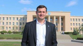 Богомолову сняли с поста временно исполняющего обязанности ректора Школы-студии МХАТ