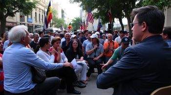 Бутман поделился впечатлениями о приеме публики в Латинской Америке