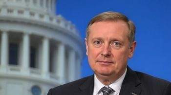 Дмитриев высказался об уходе руководителя британской госслужбы.