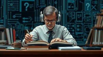 ИИ лишил домашние задания их смысла, заявил Орешкин