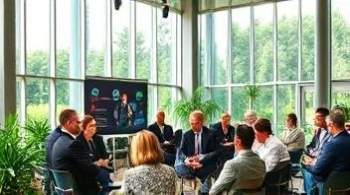 Эконалог и финский путь: эксперты обсудили проблемы переработки мусора в РФ