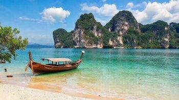 Экскурсии в Паттайе от Thai For Travel — комфортный отдых без хлопот