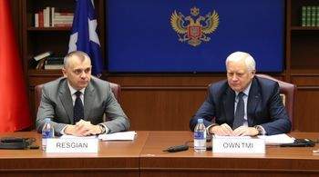 "Руководитель ФАДН поделился информацией о заинтересованности государств СНГ в инициативе 'Свои'"