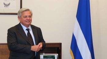 Президент ФПА поделилась информацией о блоге Падвы, созданном им перед кончиной.