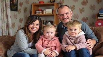 Красноярские семьи с детьми могут подтвердить статус многодетных через MAX