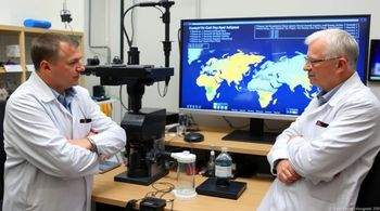 Российские ученые играют ключевую роль в решении глобальных задач, отметил Кравцов