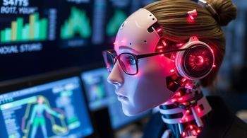 Искусственный интеллект пока не готов заменить чиновников, по мнению Грефа