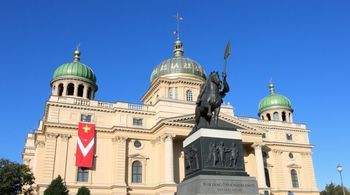 "Мосгордума не получала просьб о возведении памятника Стриженову"