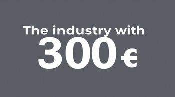 Отрасль с зарплатой свыше 300 тысяч рублей названа