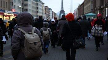 "Украинцы столкнулись с трудностями после переезда в Челябинск, сообщают СМИ"