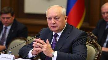 Полянский предложил ОБСЕ начать конструктивные переговоры