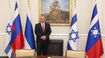 Российское посольство в Израиле готово к любым развитием событий с Ираном