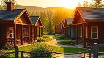Преимущества коттеджного поселка для жизни и инвестиций