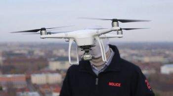 Три человека пострадали в результате атаки дронов в Волгоградской области