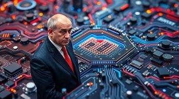 "Президент РФ видит в гибридной микроэлектронике возможность технологического рывка для страны"