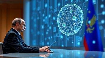 Путин велел расширить образовательные стандарты за счёт компетенций в области искусственного интеллекта