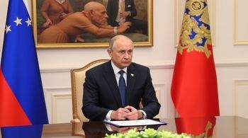 Президент выслушал отчет руководителя Росимущества