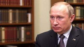 "Владимир Путин делится воспоминаниями о становлении Московского физико-технического института"