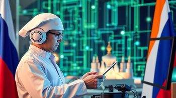 Россия лидирует в Индии в сфере высокотехнологичных проектов