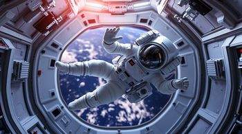 Первые оценки выживаемости человека в открытом космосе проведут российские исследователи.