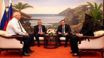 Россиян на Бали могут привлечь к ответственности за организацию финансовых пирамид, предупредил посол.