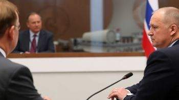 США могут построить реакторы в Армении: комментарий Шойгу