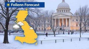 Метеоролог предсказал наступление положительных температур в столице.