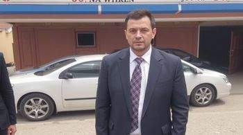 "Бывший судья из Адыгеи подозревается в получении взятки"