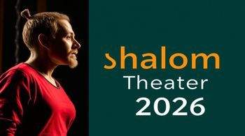Театр "Шалом" объявил о четырех новых постановках в 2026 году.