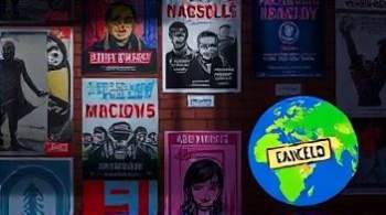 Уэльская группа Lostprophets отменила концерты в Москве и Петербурге