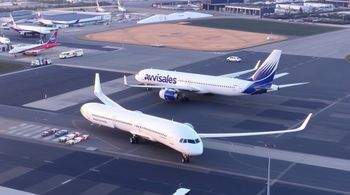 "Авиасейлс" отрицает обсуждение сделки по продаже компании