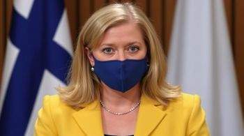 Финляндия неожиданно заявила о прекращении связей с Россией