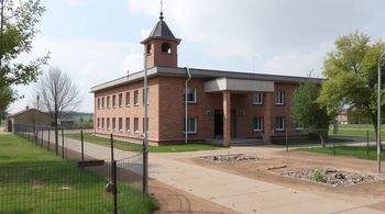 В Херсоне под видом школ возводят центры управления дронами, сообщил Сальдо