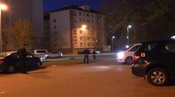 "В Киеве дезертир ВСУ привел в действие гранату в жилом помещении, жертвы среди мирных жителей"