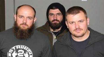 В Крыму арестованы участники крымской ячейки международной террористической группировки.