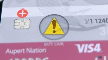 "МВД предупреждает о опасностях отправки замаскированного изображения банковской карты"