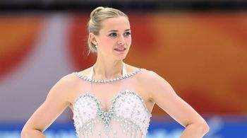 Васильев советует Гуменнику рискнуть в произвольной программе на Олимпиаде.