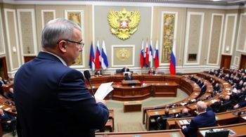 Госдума единогласно одобряет деятельность МИД, заявляет Володин