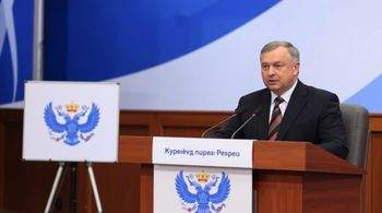 Якушев обозначил ключевую цель "Единой России" на выборах в Госдуму