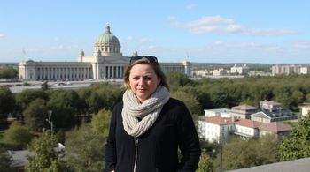 Блогер Рожкова оспаривает судебное решение через защиту